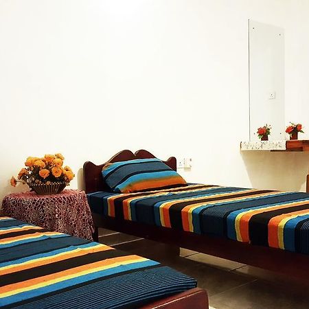 Kassapa Home Stay Sigiriya Ngoại thất bức ảnh