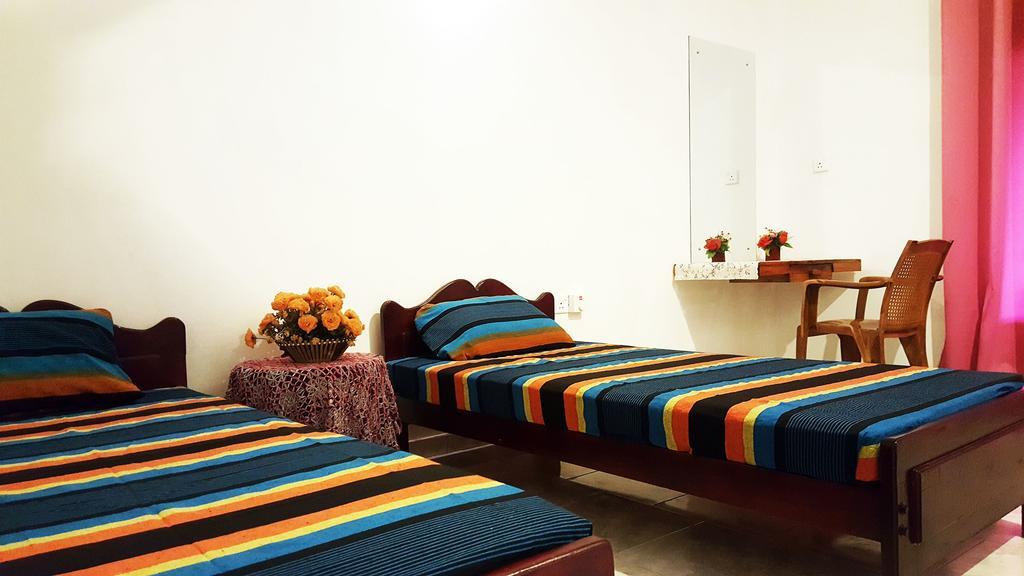 Kassapa Home Stay Sigiriya Ngoại thất bức ảnh