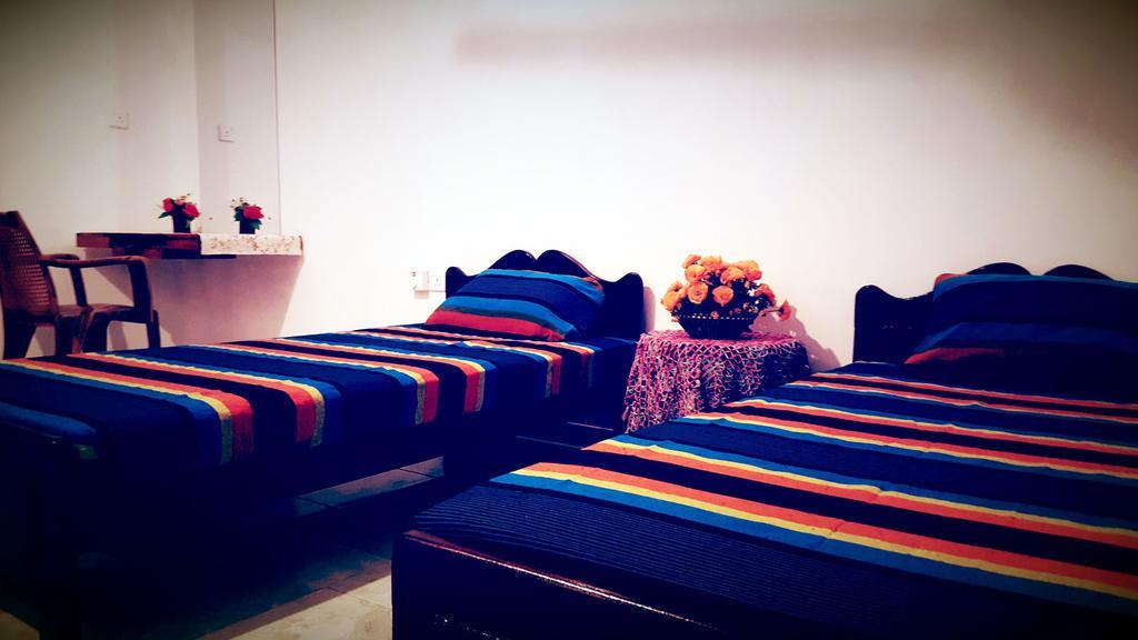 Kassapa Home Stay Sigiriya Ngoại thất bức ảnh