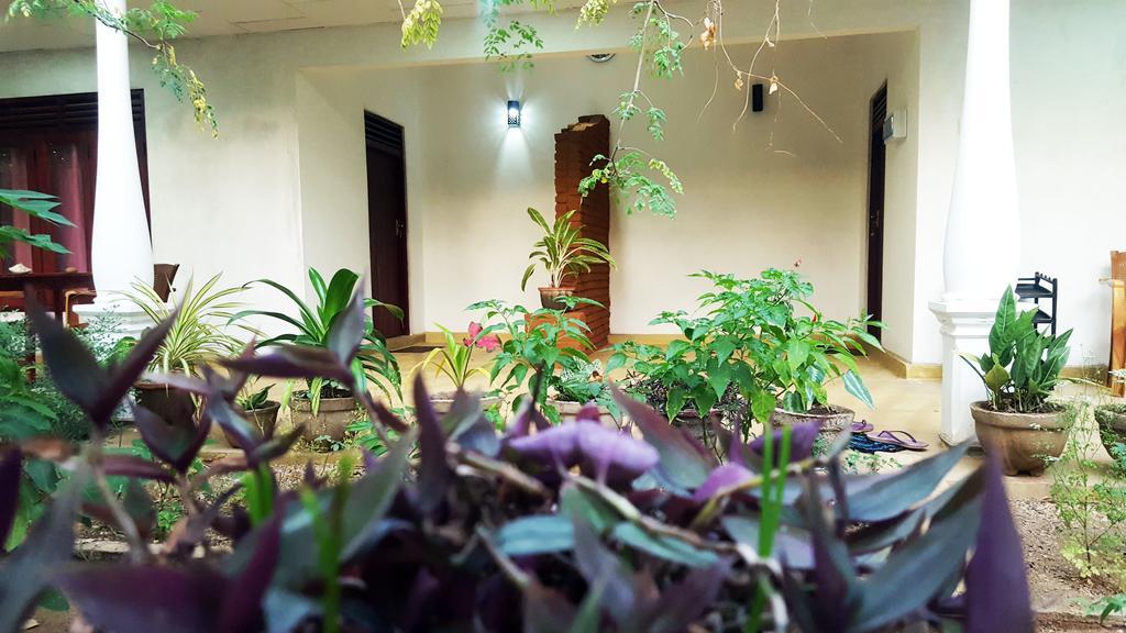 Kassapa Home Stay Sigiriya Ngoại thất bức ảnh